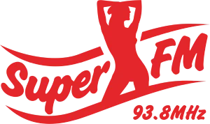 SuperFM logo